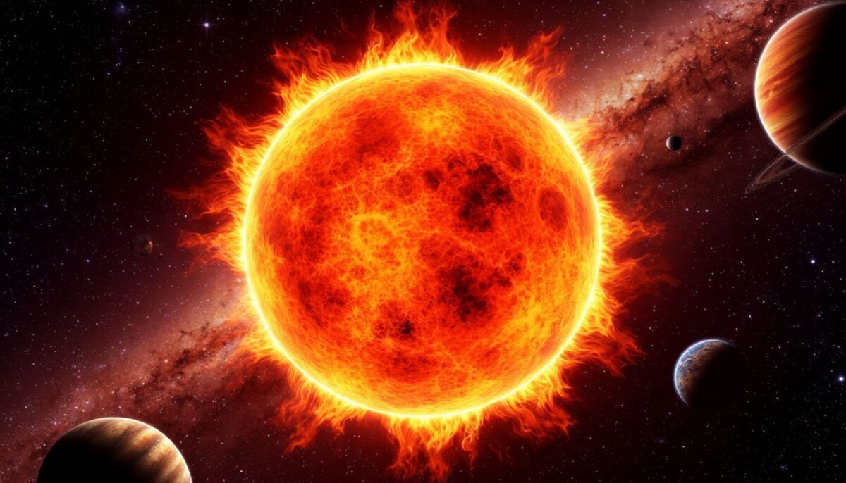    Фото: сгенерировано ии