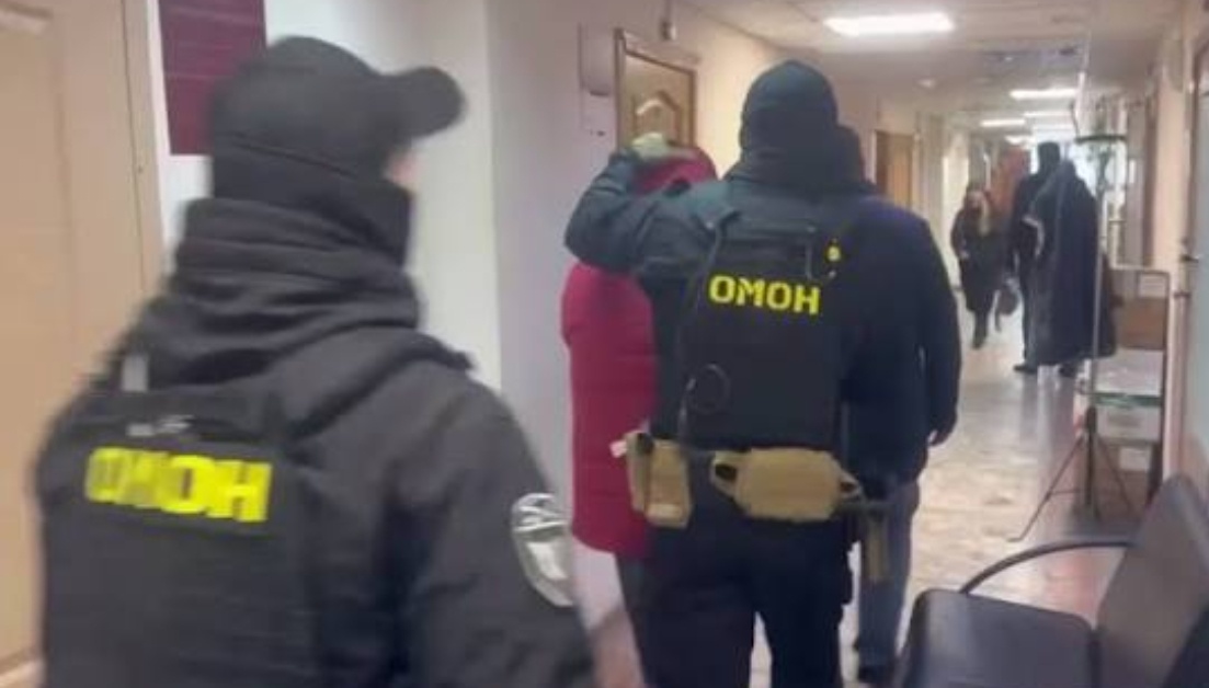 Скриншот с видео