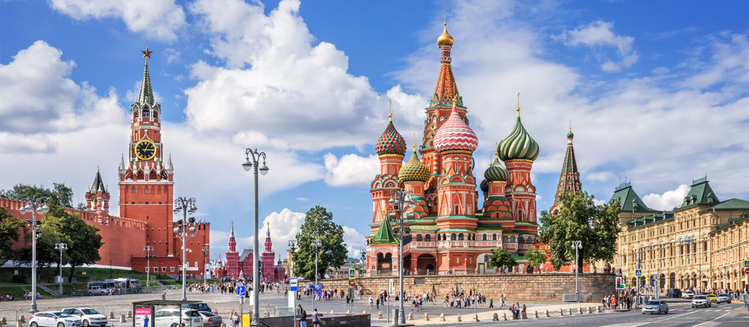 Почему Москва так называется?