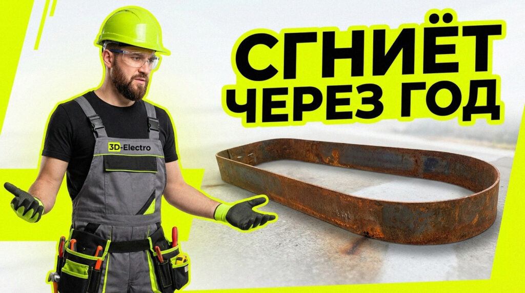    Самостоятельный ремонт электрической розетки: шаг за шагом 3DElectro