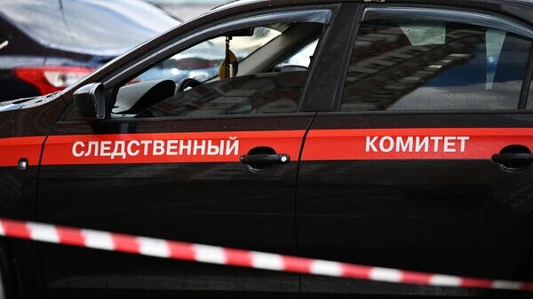    © РИА Новости . Максим Блинов