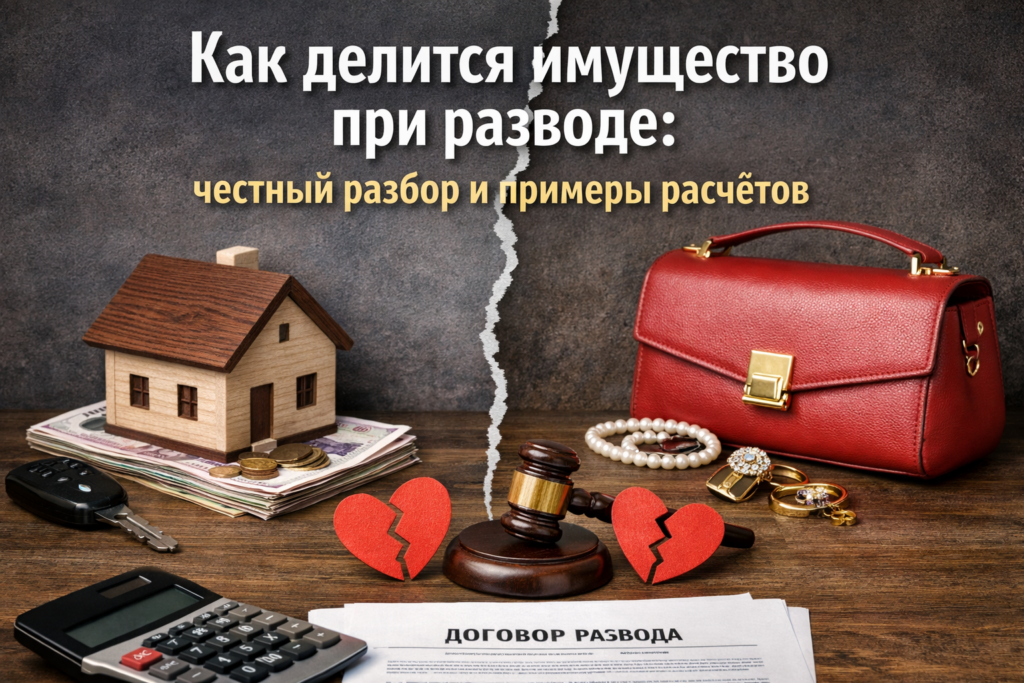    oshybki-pri-razdele-imushchestva-kak-sokhranit-svoi-prava-i-sdelat-ehto-spravedlivo Venim