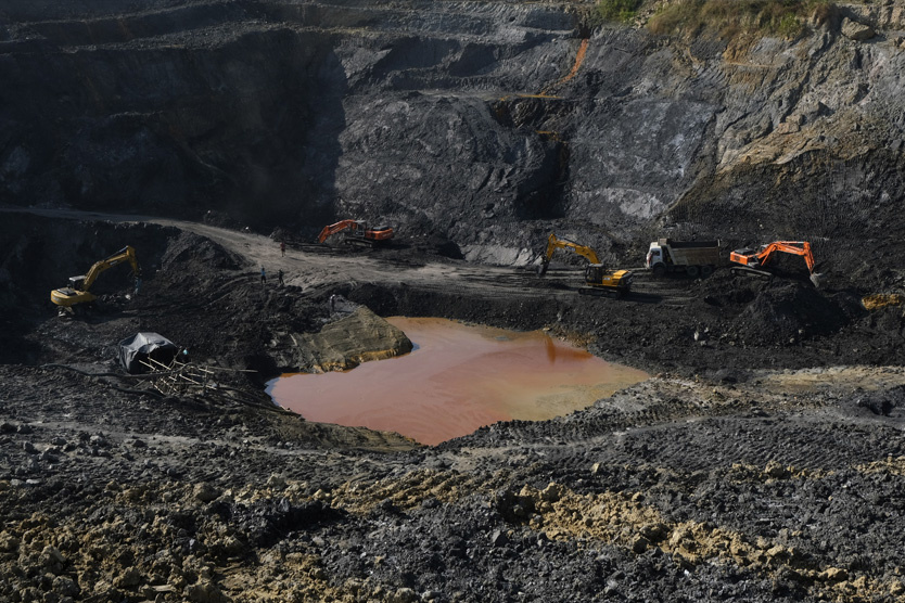    Фото: Yirmiyan Arthur / AP / TASS