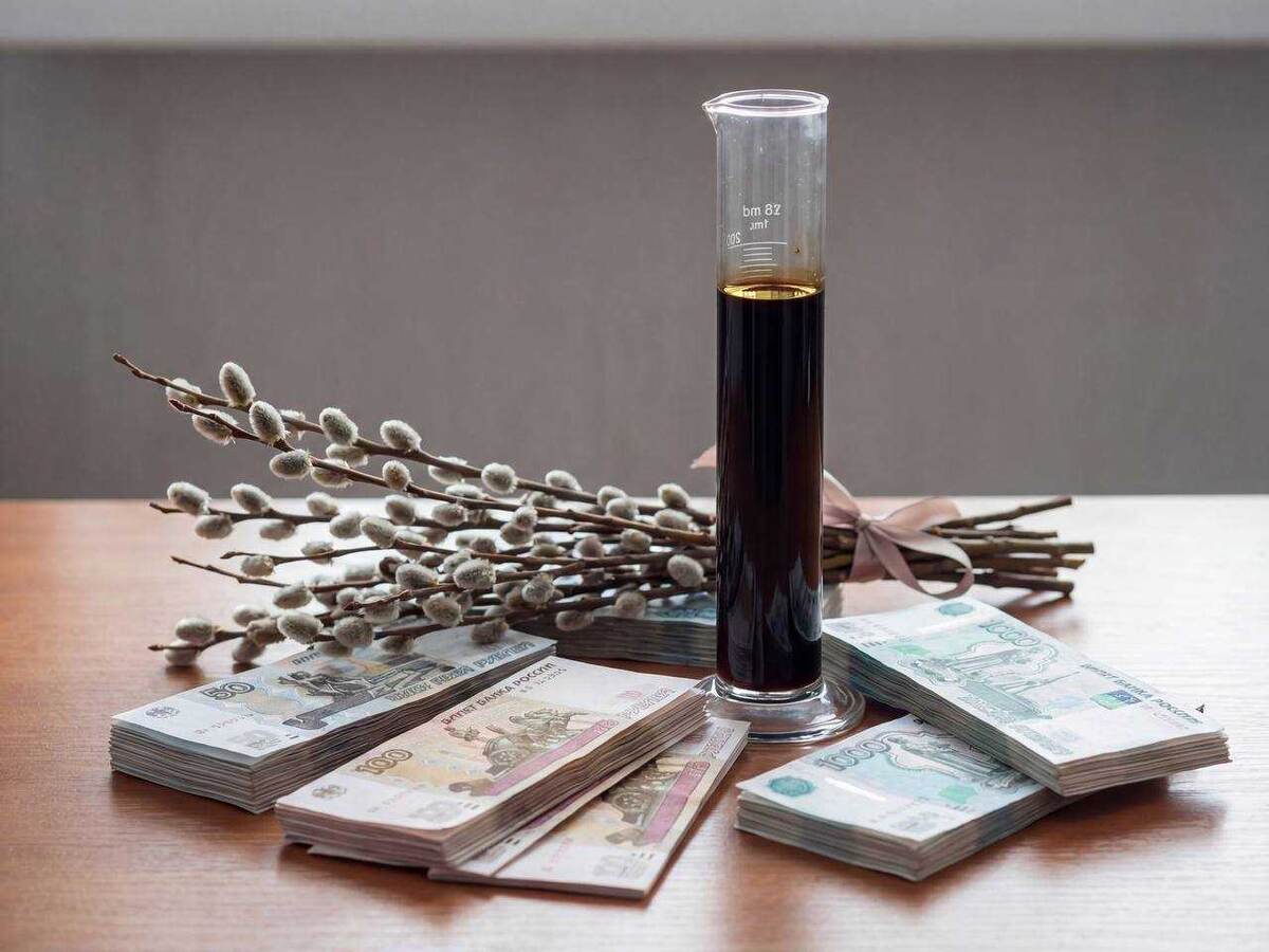 Бурные события в политике и экономике не замедлят сказаться на курсах национальных валют.