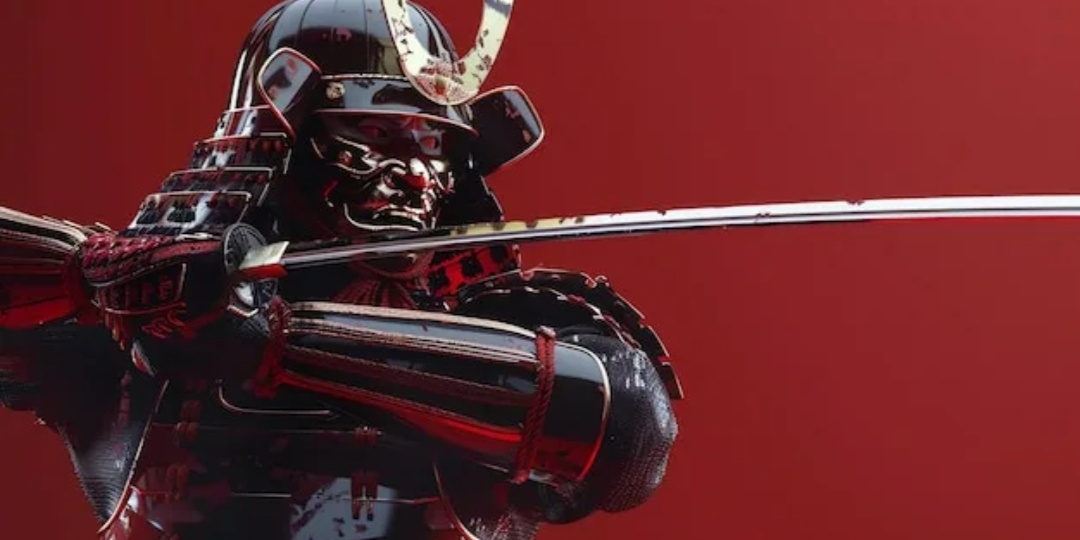 «Катана — это НЕ супероружие: главный секрет, о котором молчат фильмы»