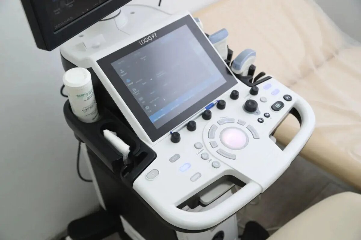     © Пресс-служба главы Ингушетии. Юсуп Ханиев