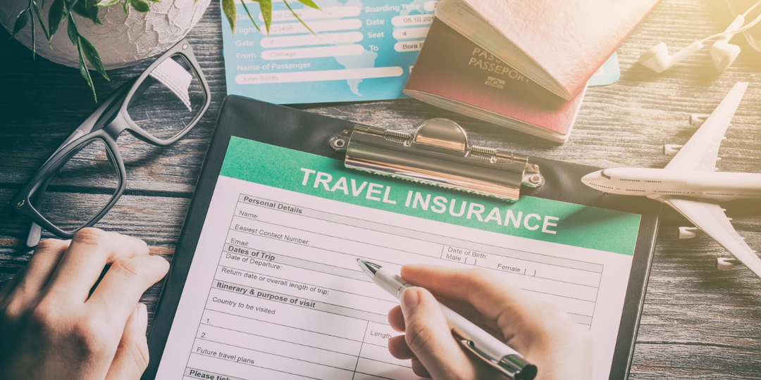 Страховка для путешествий в нестабильные времена: что важно учитывать?