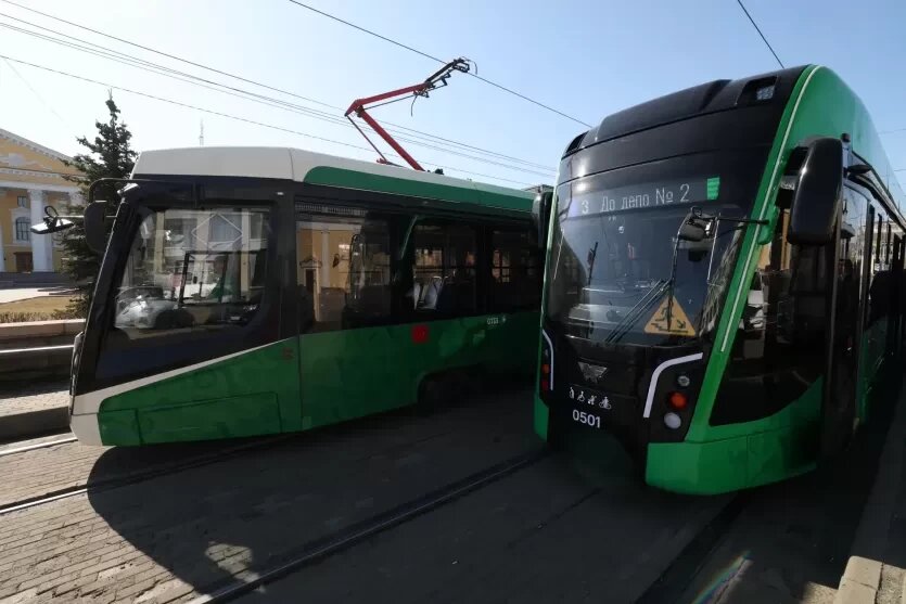 Фото: Правительство Челябинской области