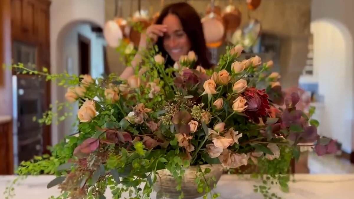 Меган Маркл