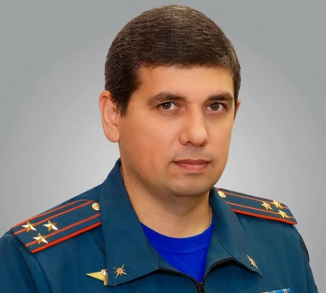 Фото: МЧС России по Омской области
