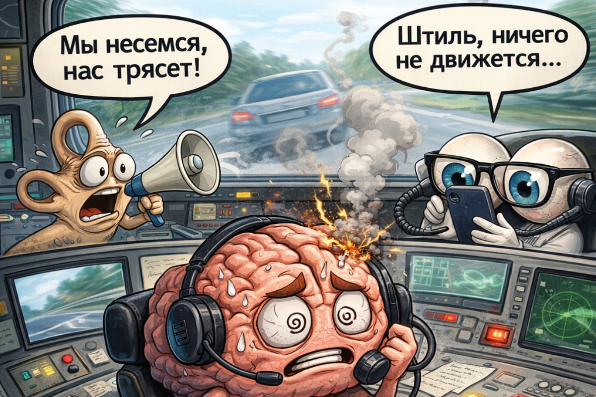    Иллюстрация сгенерирована ИИ