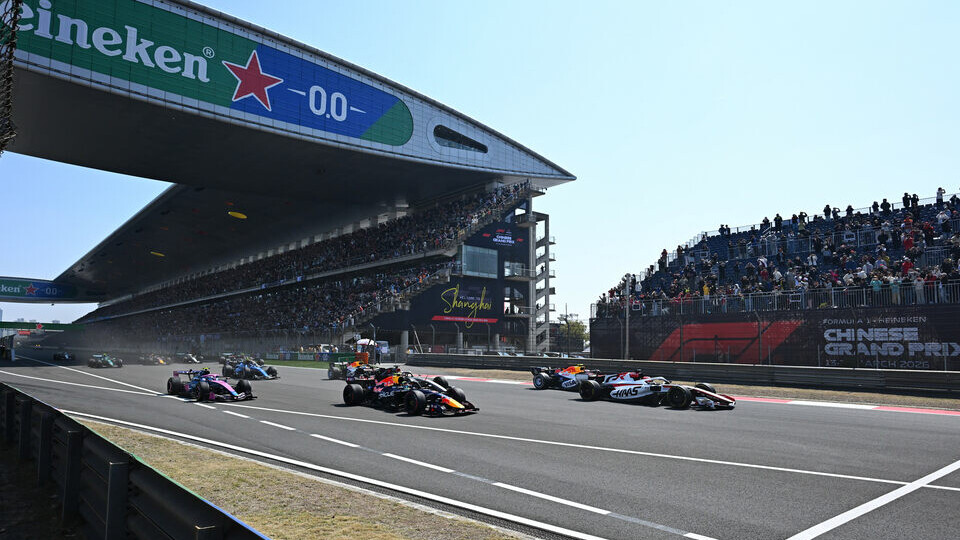 «Сейчас ничего не сделаешь». Владимир Башмаков не верит в изменение регламента Ф1