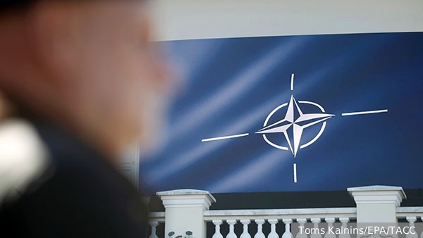     Фото: Toms Kalnins/EPA/ТАСС   
 Текст: Тимур Шайдуллин