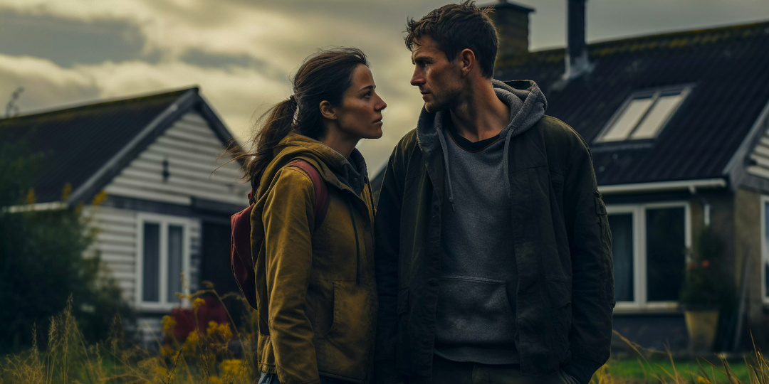 Жена сказала, что разлюбила и подала на развод. Прошу совета как быть.