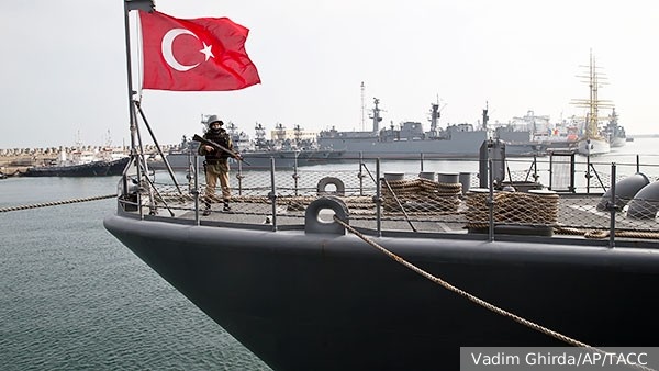     Фото: Vadim Ghirda/AP/ТАСС   
 Текст: Анастасия Куликова