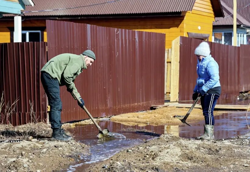     © РИА Новости. Кирилл Шипицин