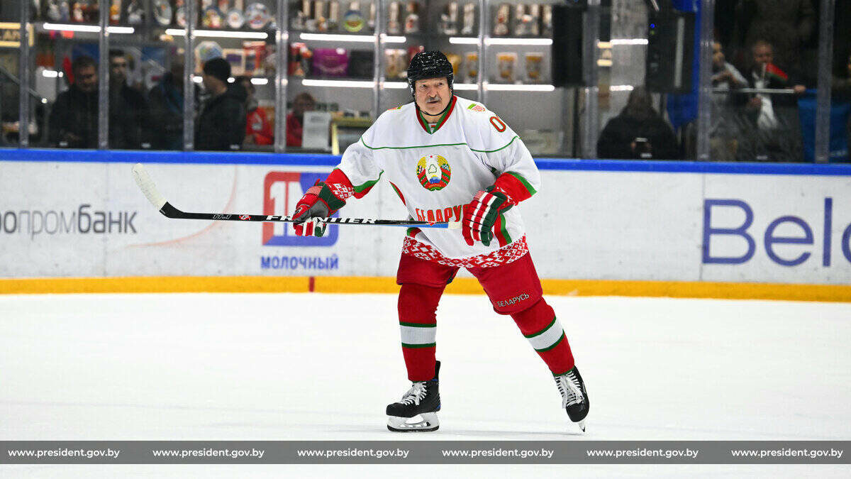 Фото: president.gov.by