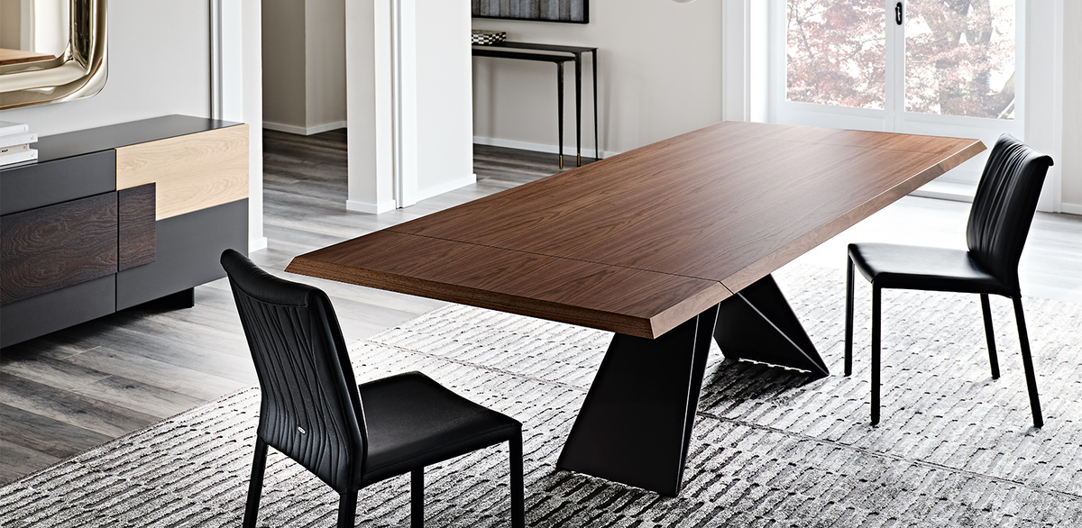 Обеденный стол Premier от бренда Catellan Italia