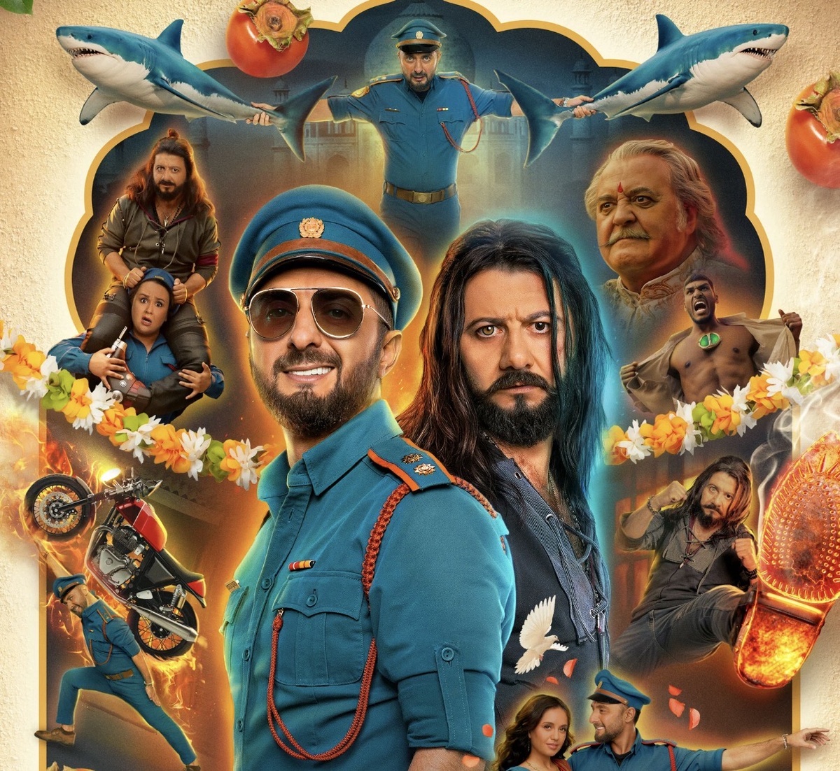 Постер: Кинопоиск 