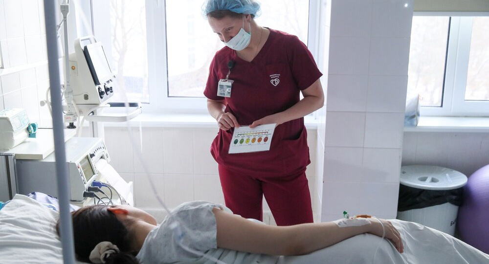 РПЦ представила позицию по пренатальной диагностике плода