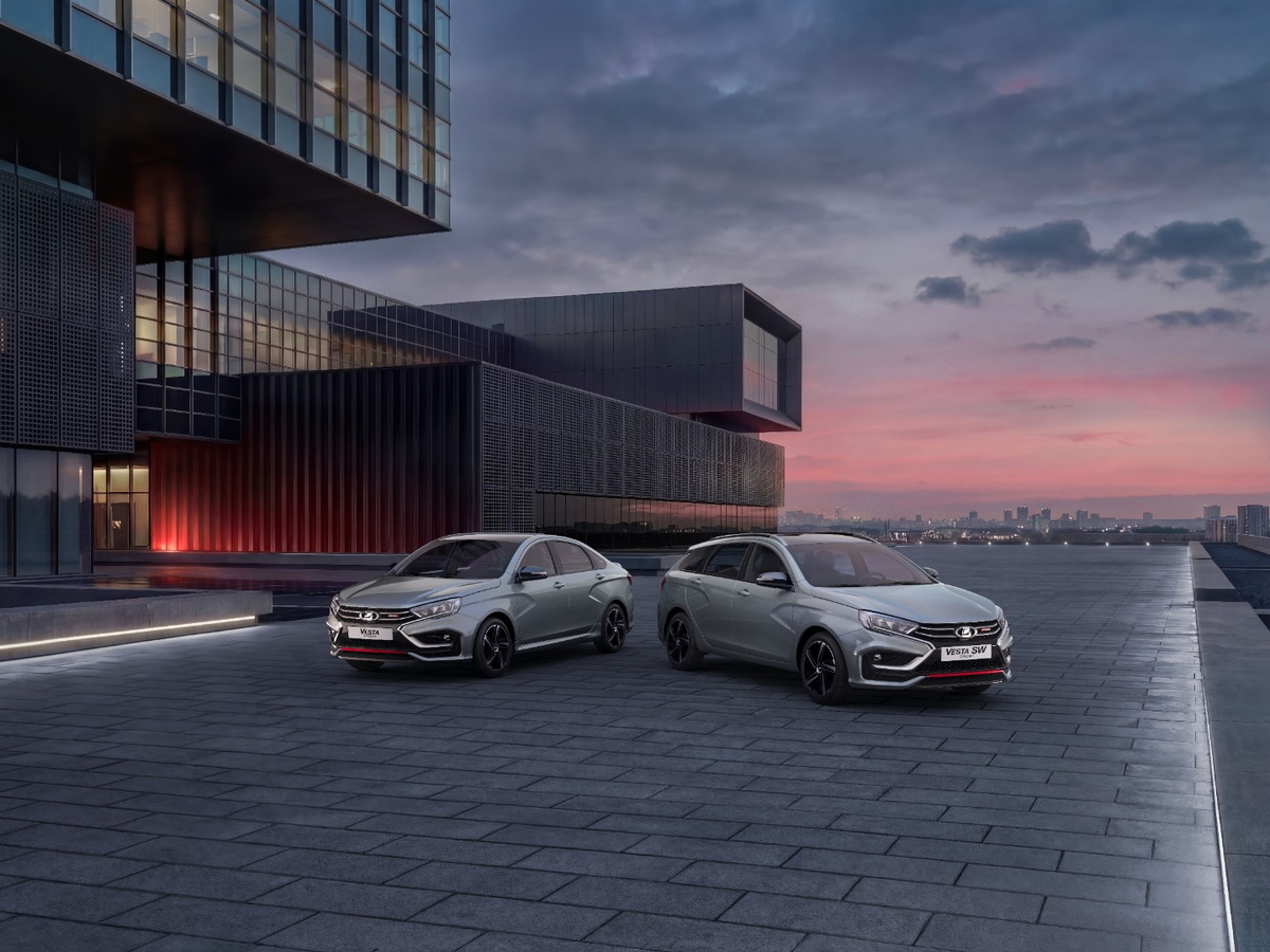   Фото: Пресс-служба АвтоВАЗа, источник: lada.ru