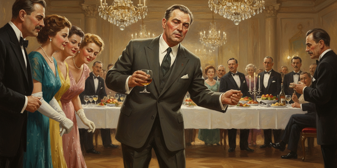 Почему Брежнев стыдился родного брата, но так и не смог от него отречься