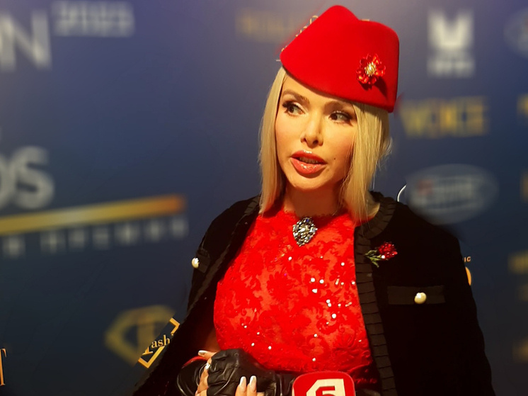   Ульяна Калашникова