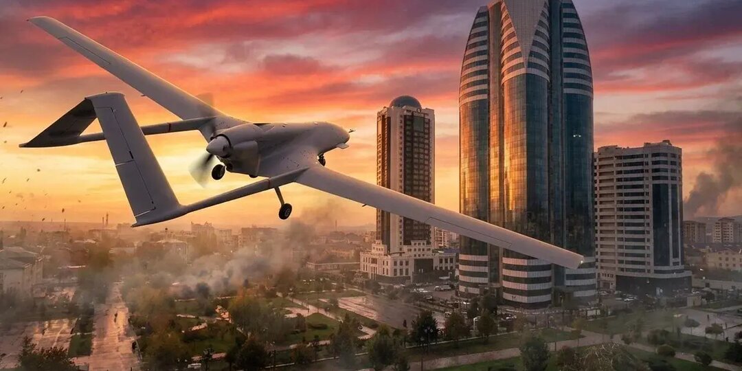 Вот всё и вскрылось. Названо место, откуда дроны ВСУ атаковали порт Усть-Луга: Замешана оказалась Европа. "Слили" местные жители