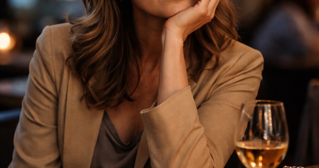 После сорока: когда выбирать приходится не из лучших...