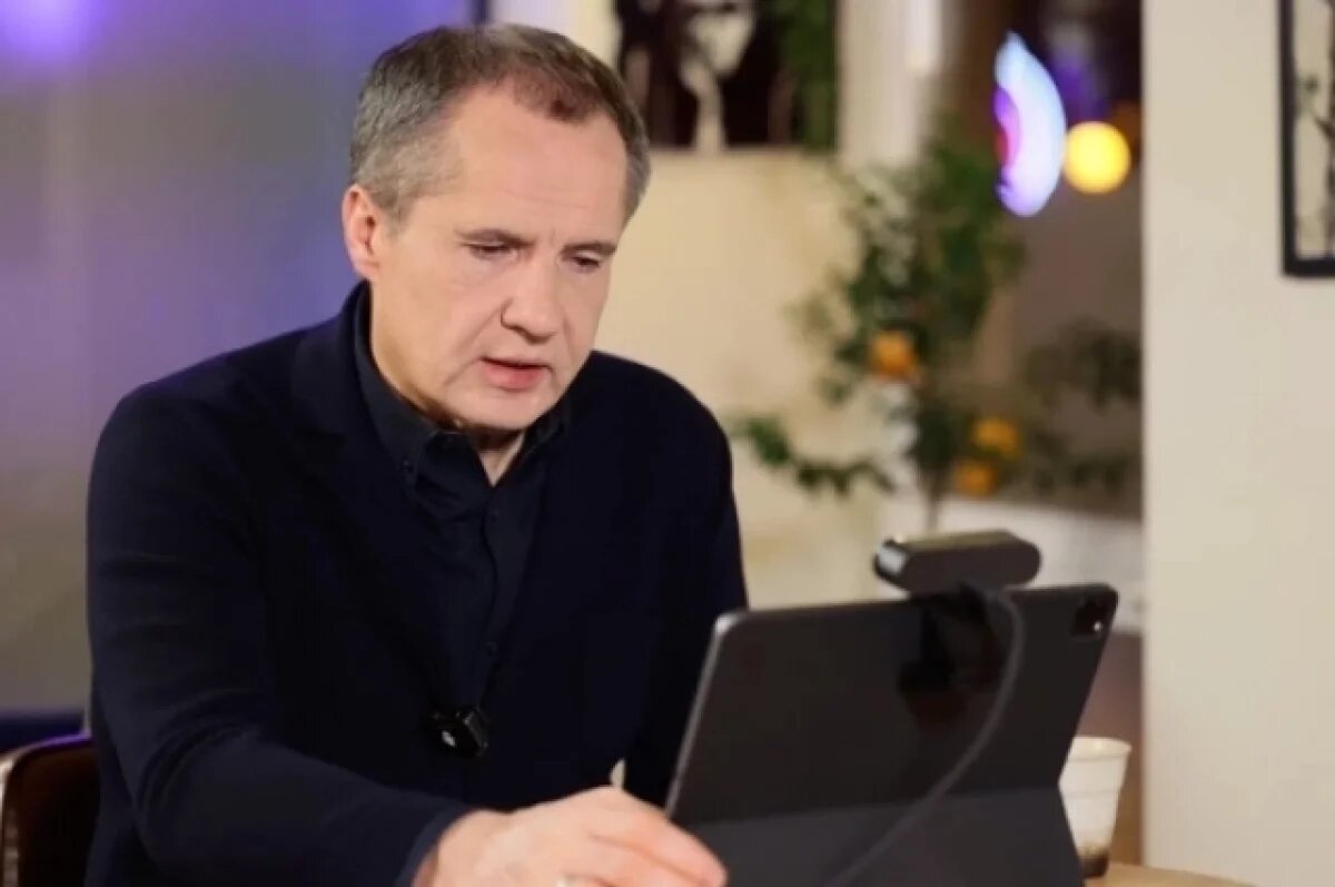    Вячеслав Гладков: «Вопрос жизни белгорских детей с сахарным диабетом решен»