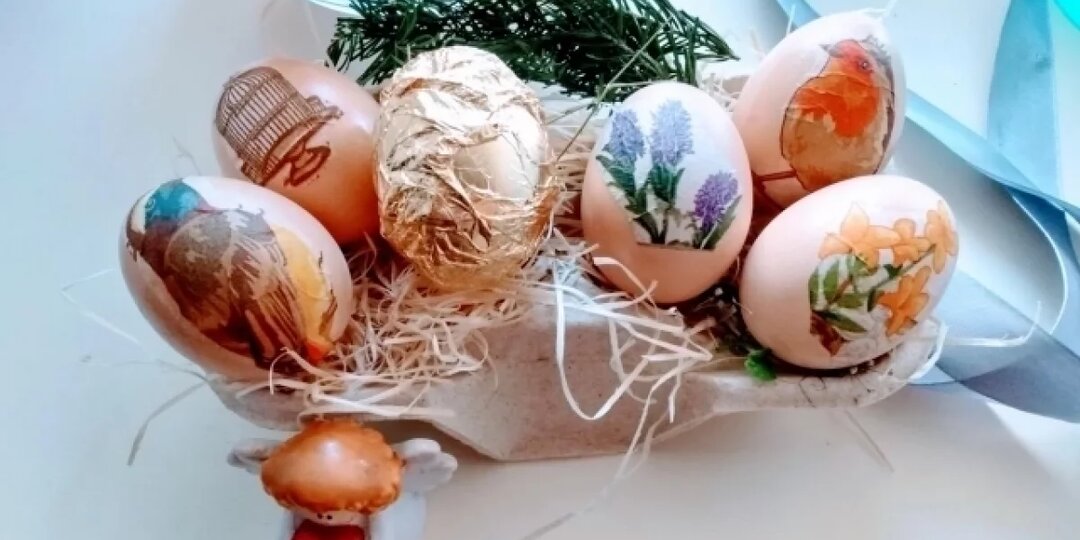 Освящать на Пасху. Когда и зачем нести в храм куличи и яйца