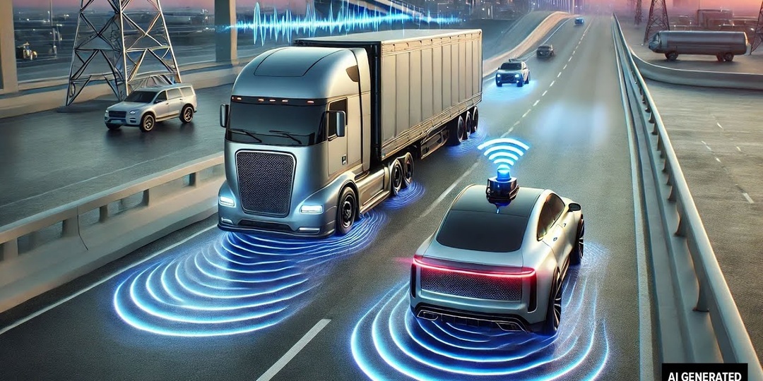 Пекин первым в Китае запустил страховку специально для беспилотных машин