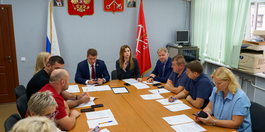 МО №72 официально стал МО "Николаевский"