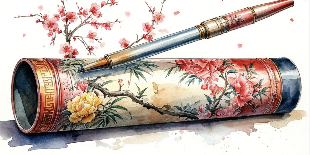 Роллы в тубусе: тренд, который стоит попробовать