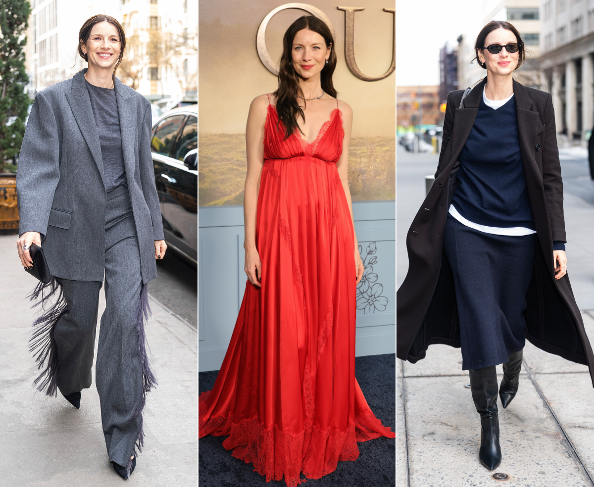 Катрина Балф (Источник: Соцсети)