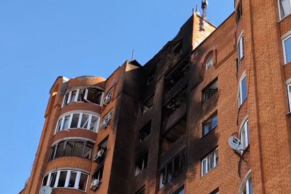 Кадр из видео/Ильфат Кинзябаев/ТАСС   📷