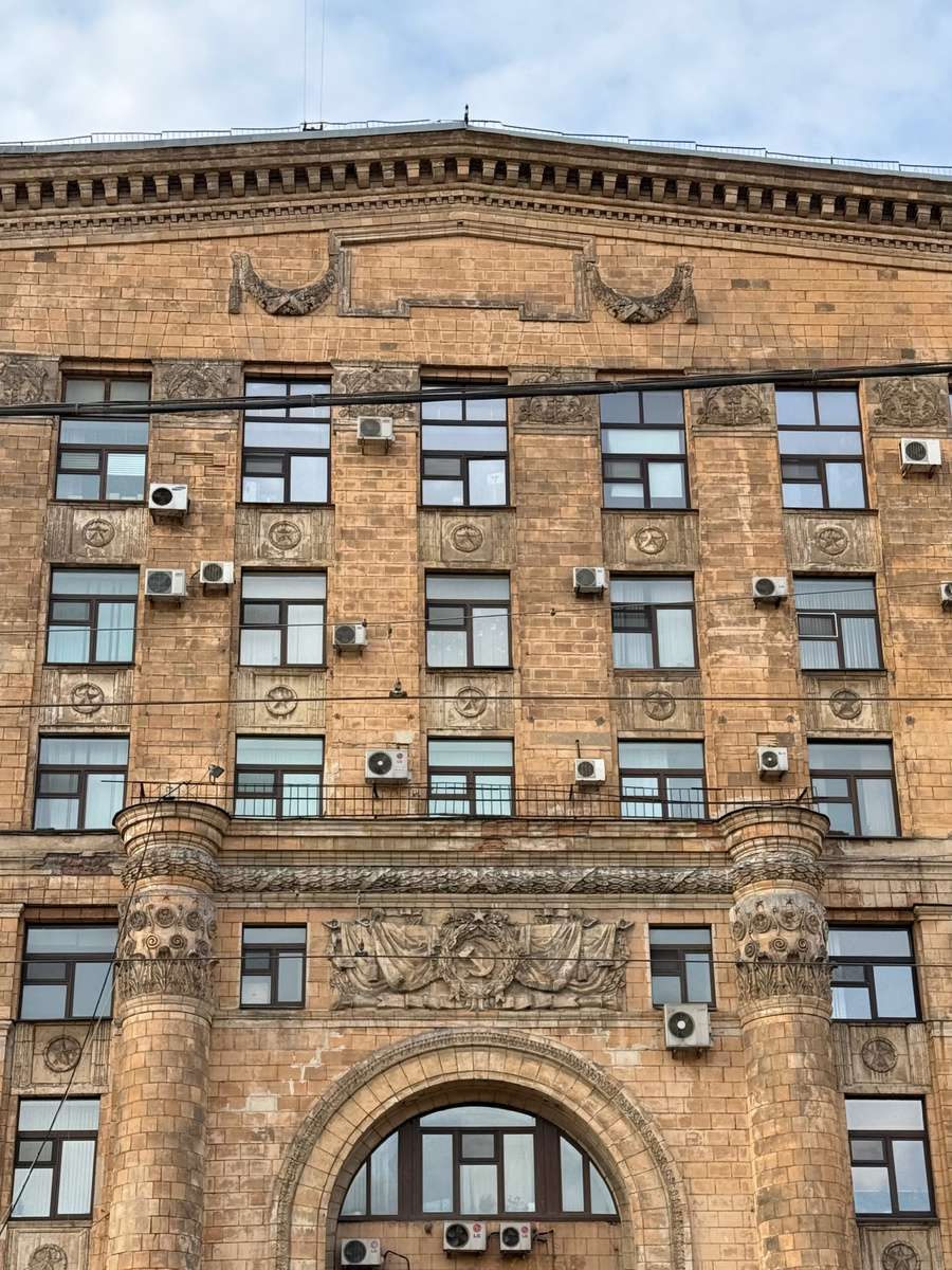 Фото автора канала.