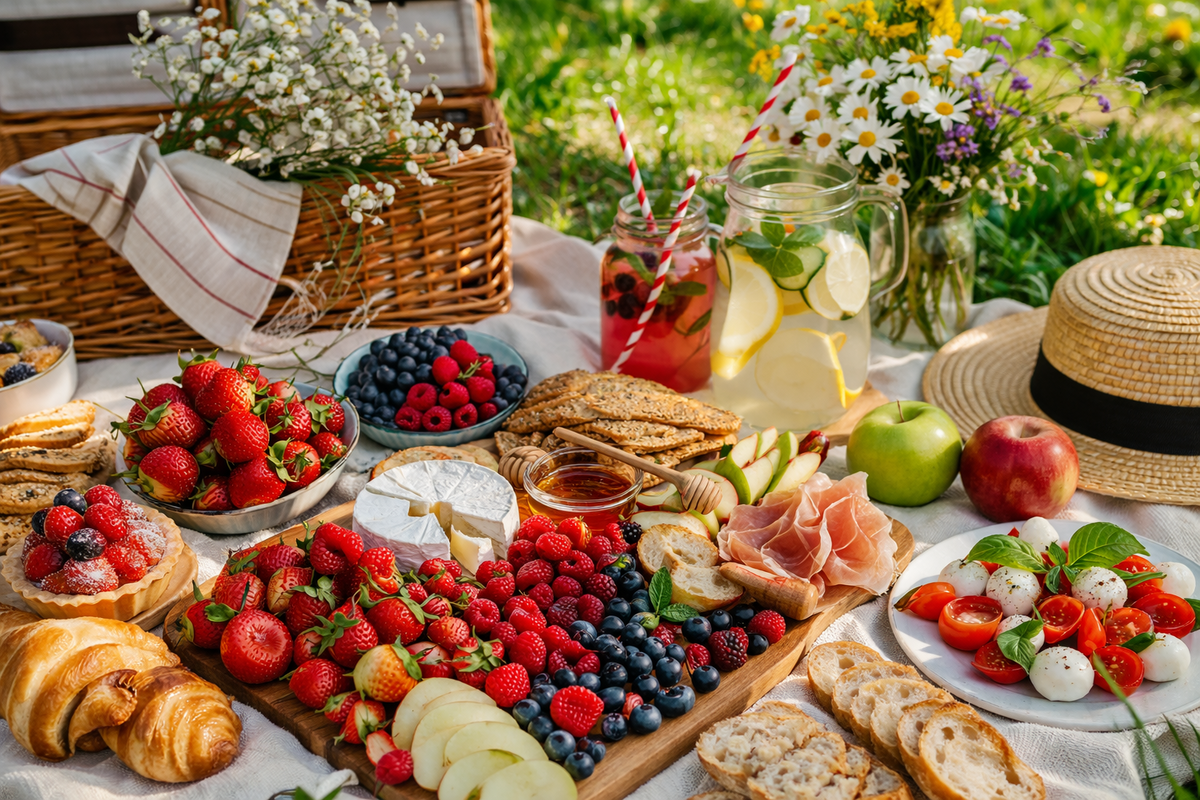 Советы врача-диетолога Национального центра спортивной медицины ФМБА России — Народовской Ольги Андреевны. 
