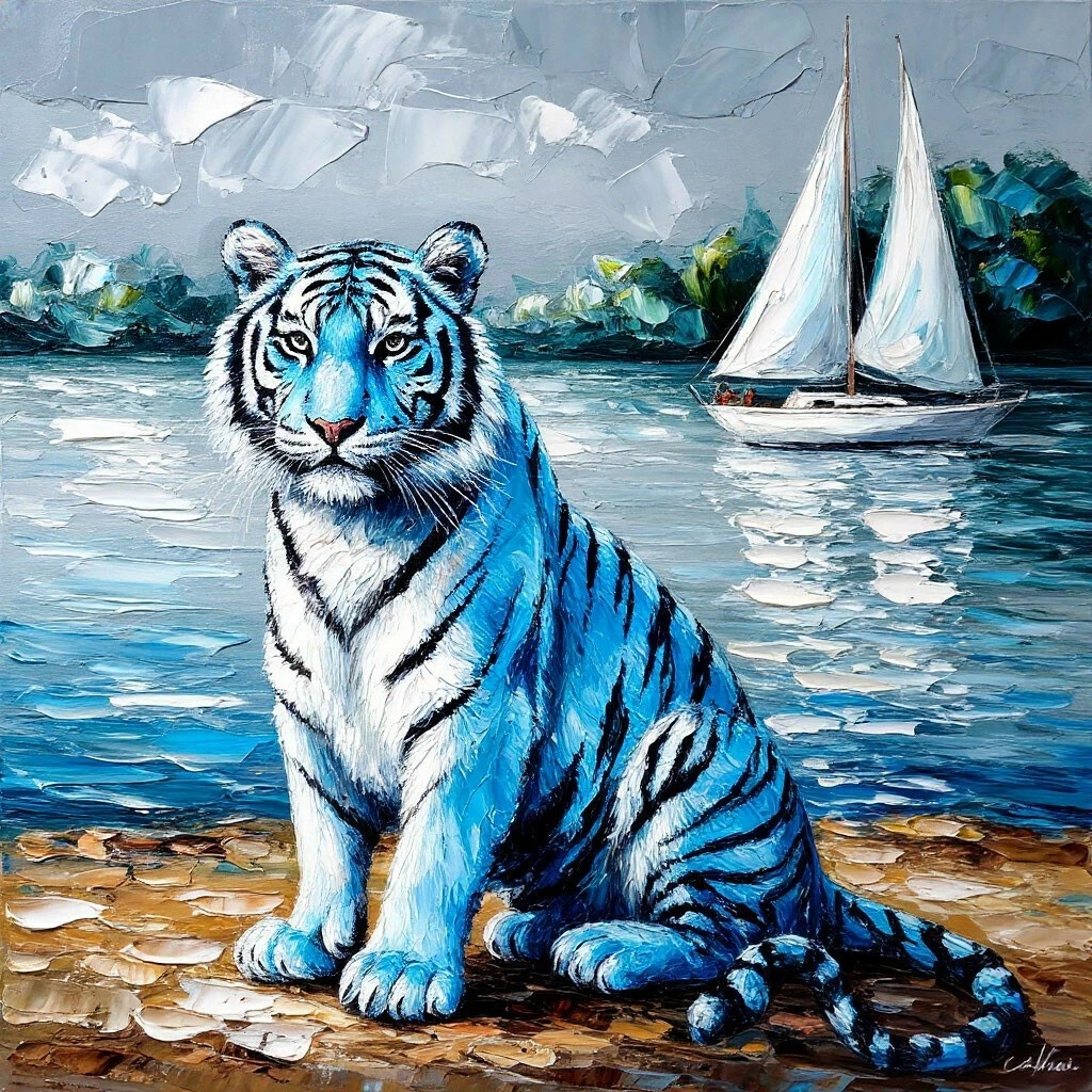 Изображение создано с помощью AI