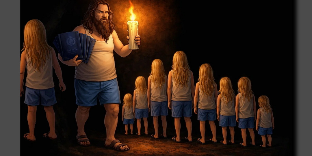 Тепляков - «лидер интеллектуально-освободительного движения»