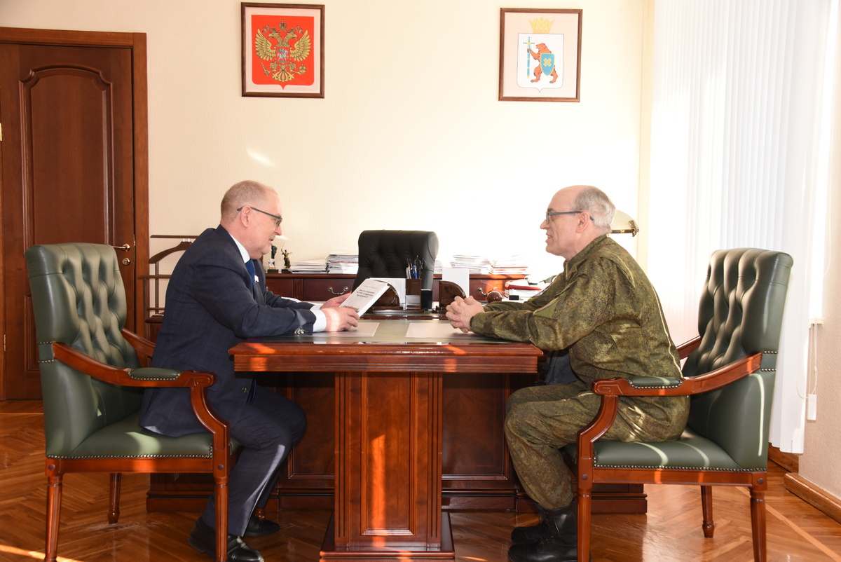    Фото: Госсобрание Марий Эл