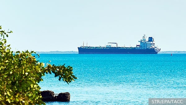     Фото: STR/EPA/ТАСС   
 Текст: Валерия Городецкая