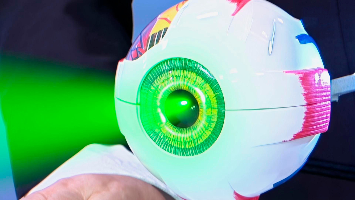    Первый канал