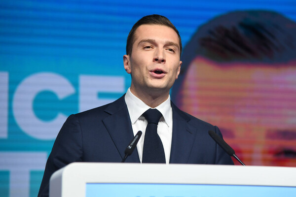 IMAGO/LIONEL URMAN/Global Look Press   📷