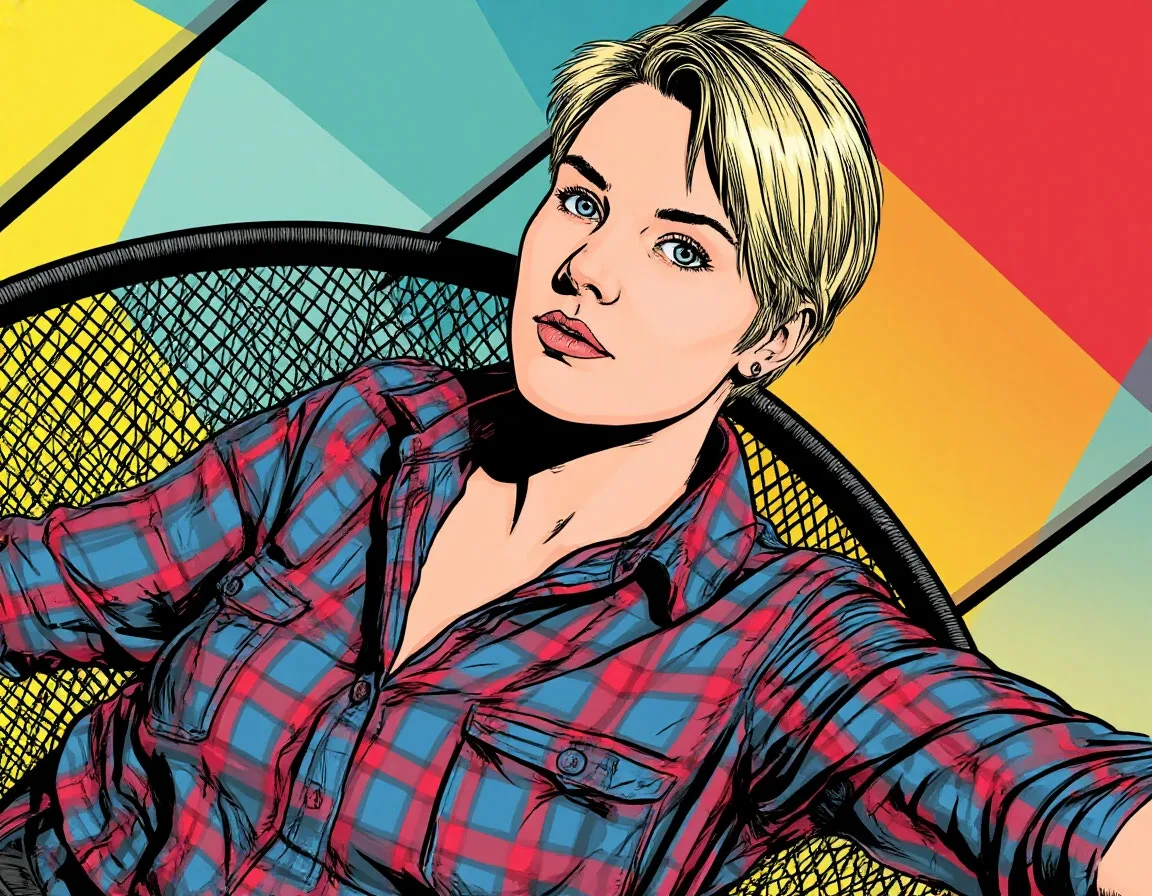 Обложки к дневниковым записям я делаю из своих фото, но всегда получается по-разному