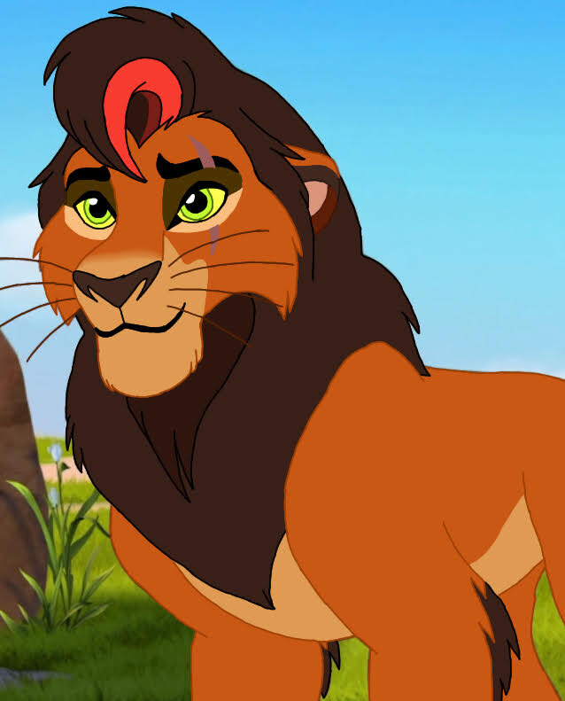 Вот такой Сезра. 