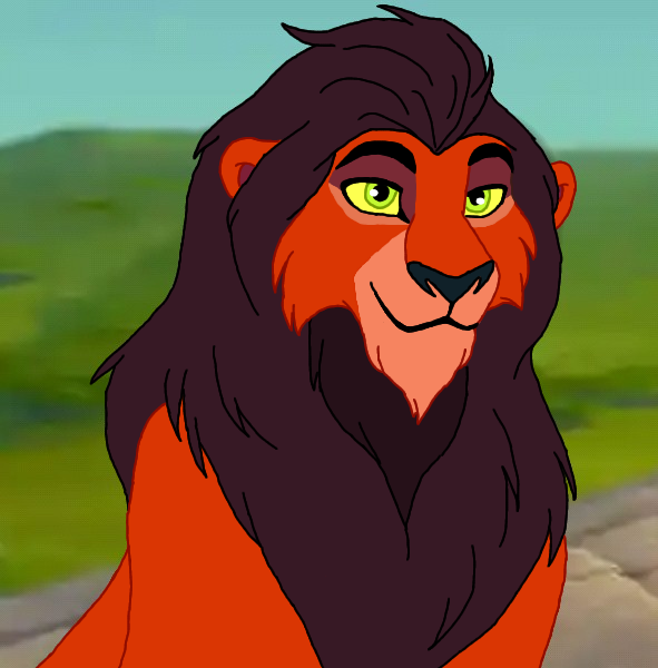 А это уже Скарлео. 