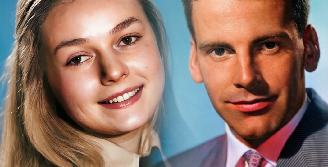 Родила в 17 и не говорит по-русски. Как сейчас выглядит дочь Натальи Андрейченко от оскароносного актера