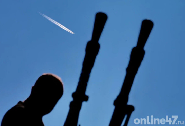 фото: Валентин Илюшин/Online47