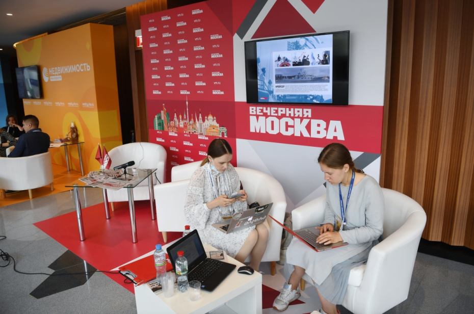    Илья Питалев/РИА Новости